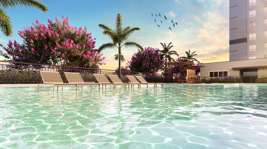 Projeto arquitetônico do Estúdio Fagulha